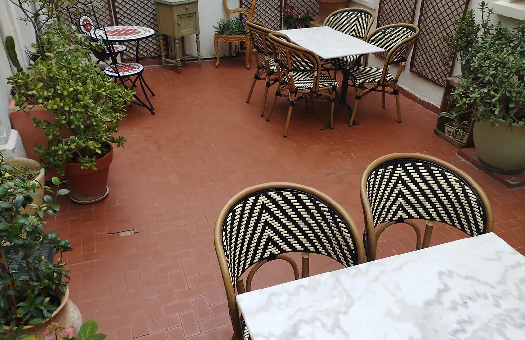 Hotel de France-1