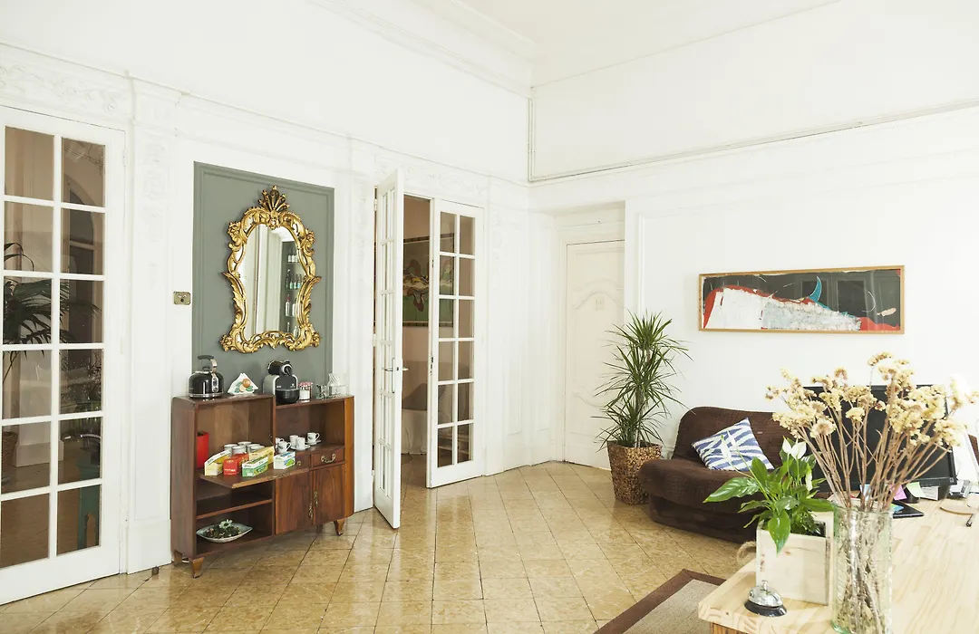 La Casa Gran B&B-1