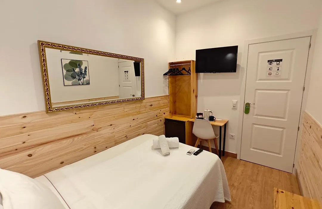 Hostal Aliste-1