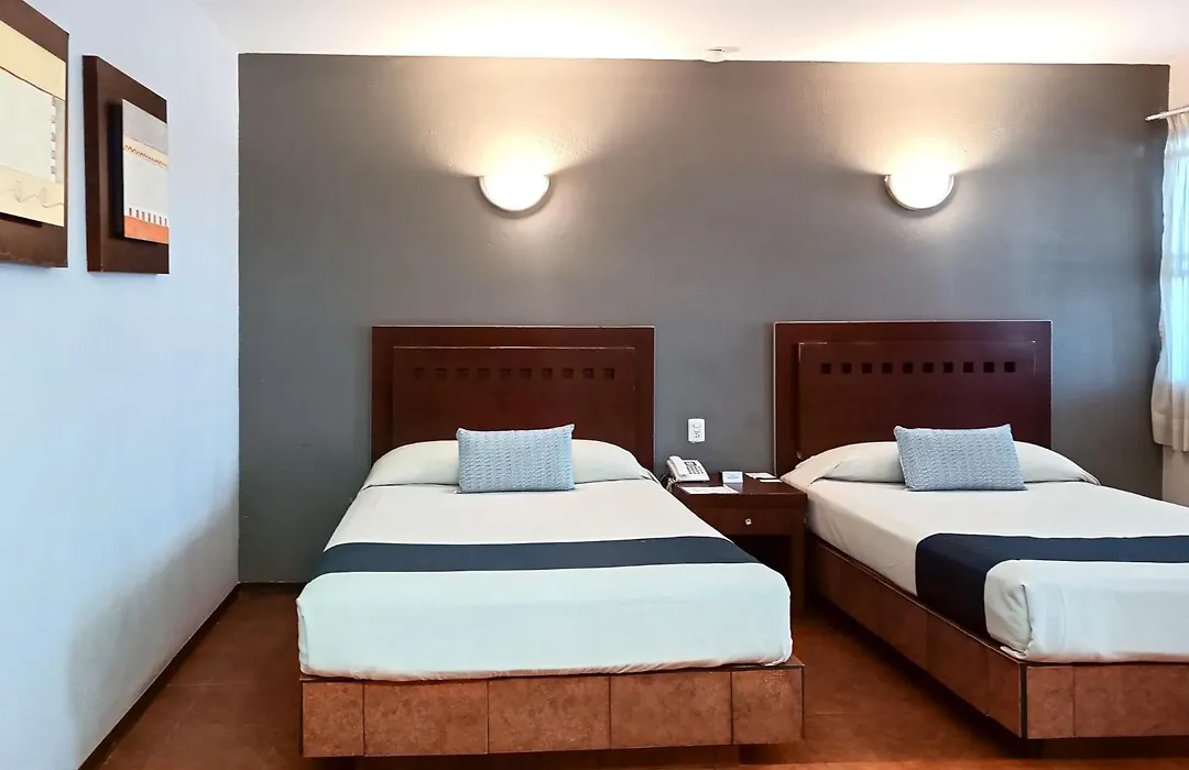 Hotel Panamerican-1