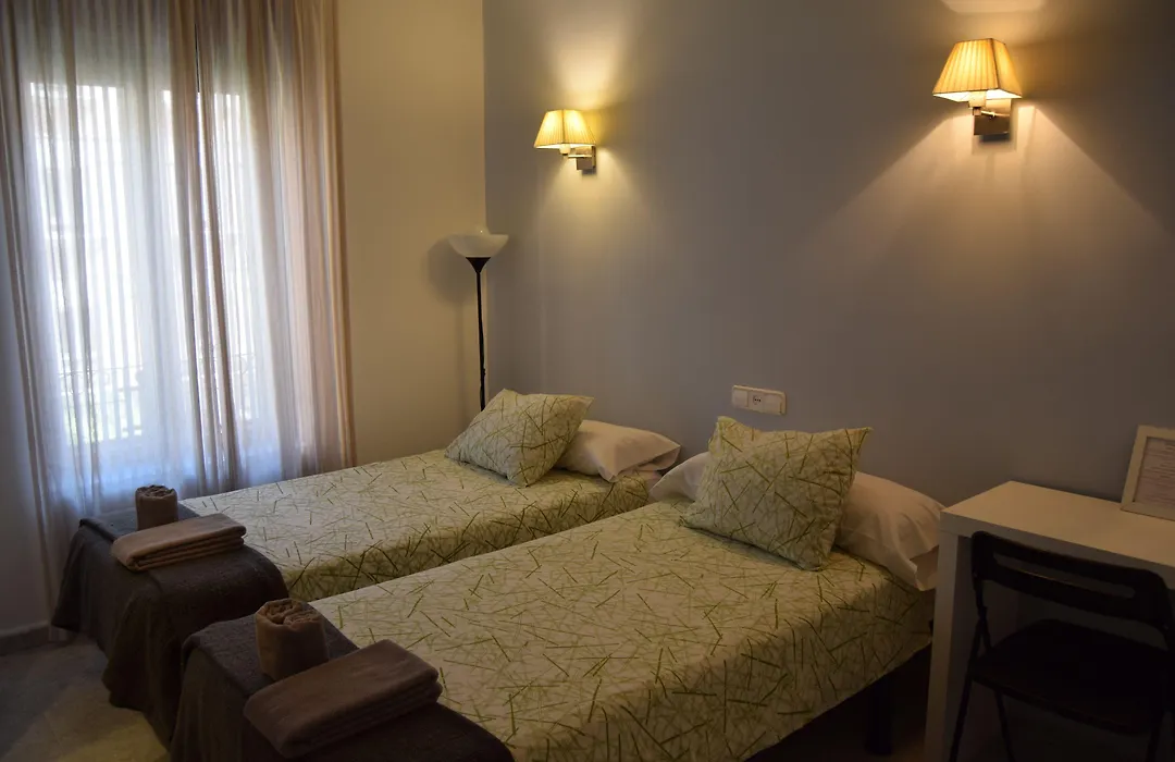 Hostal Rofer-1