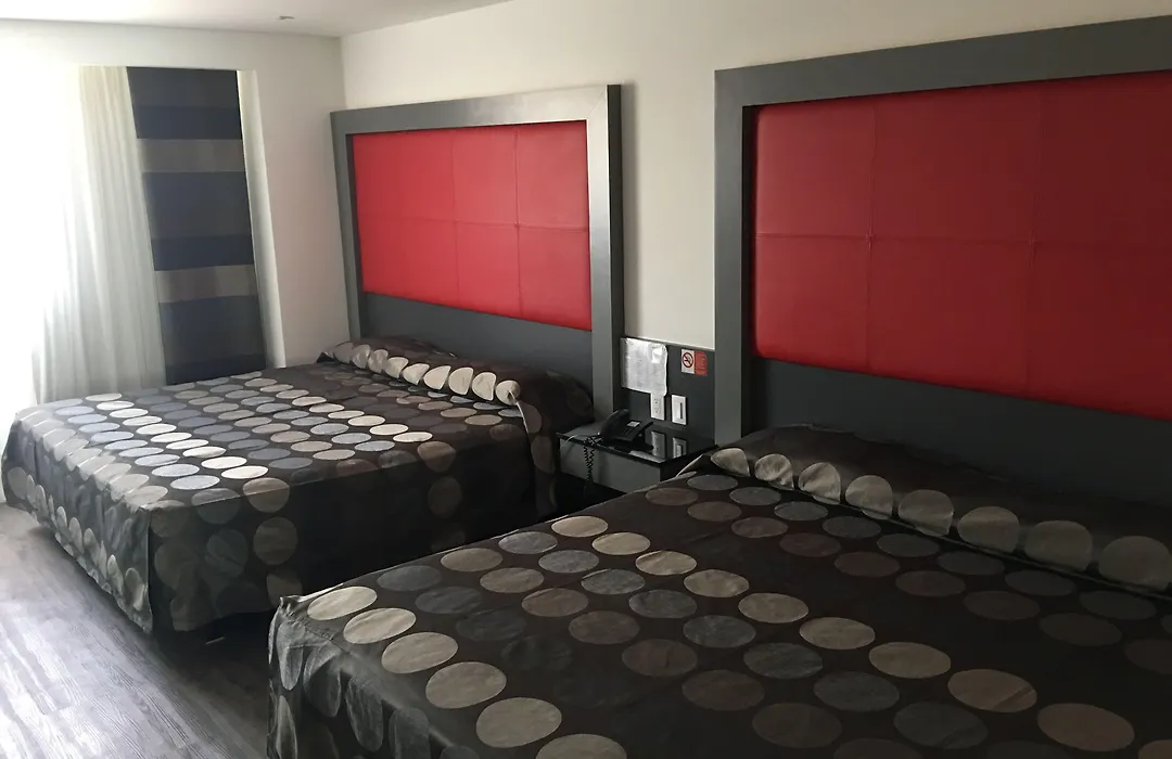Hotel Atenas Plaza-1