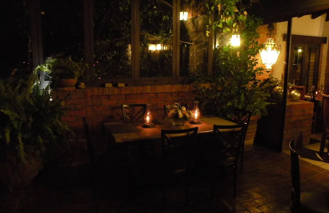 Casa Aurea Hotel Boutique-1