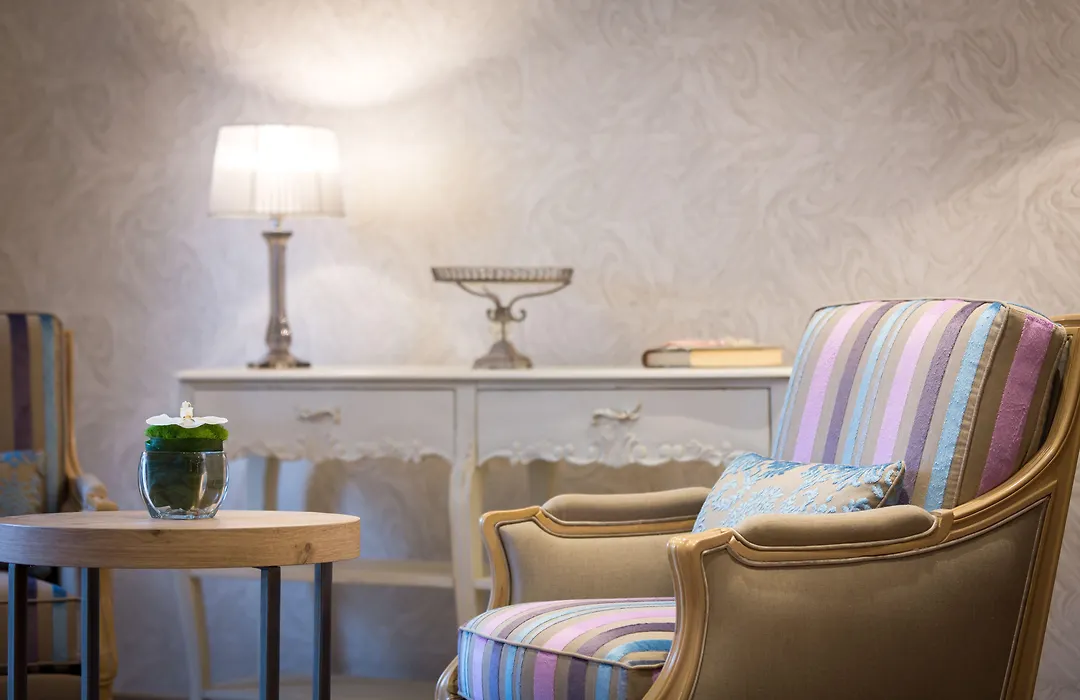 Hotel Le Rive Droite & Spa-1