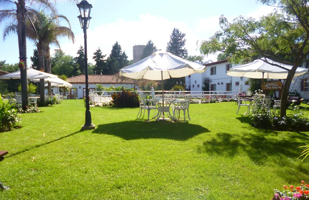 Garden House Hotel-1