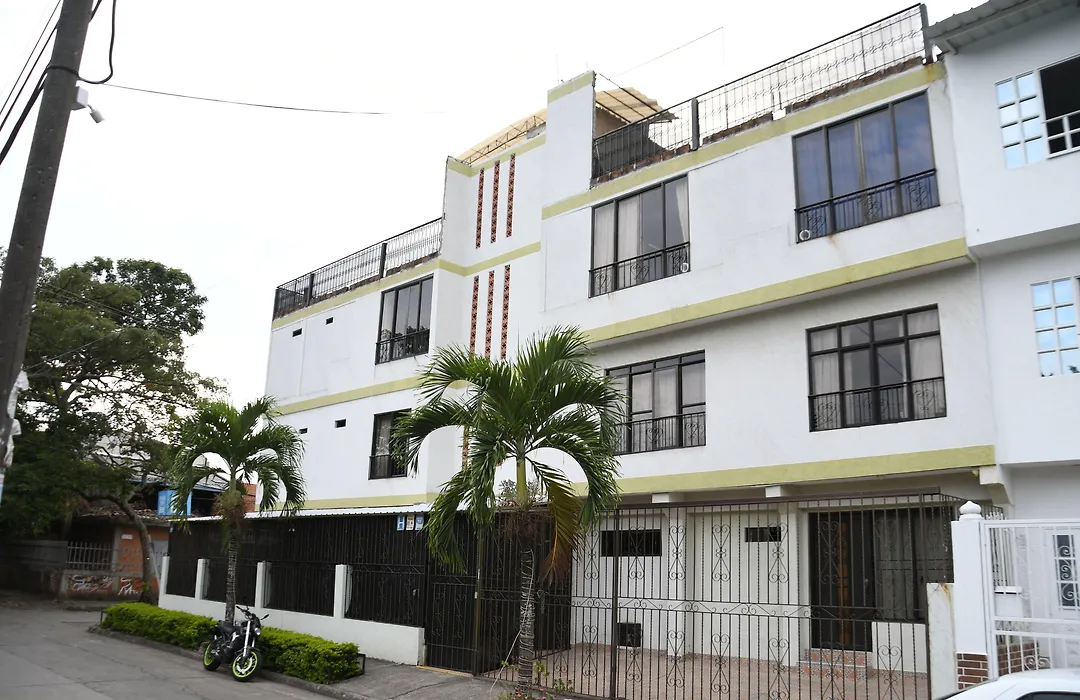 Casa Santiago Mayor-1
