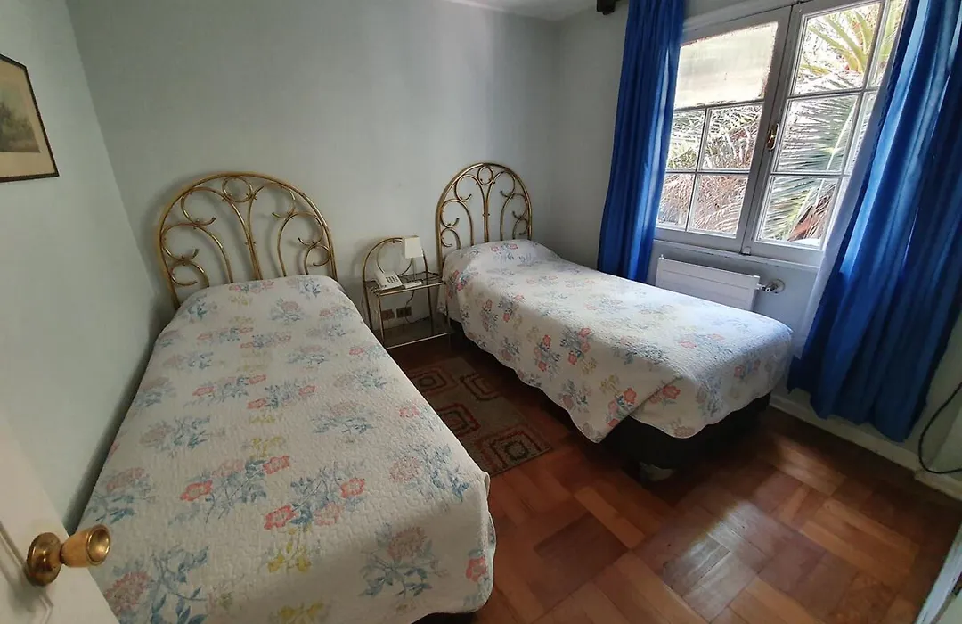 Hotel Foresta-1