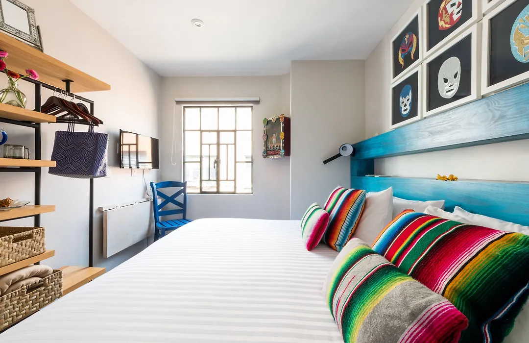 La Palomilla Bed & Breakfast (Adults Only)-1