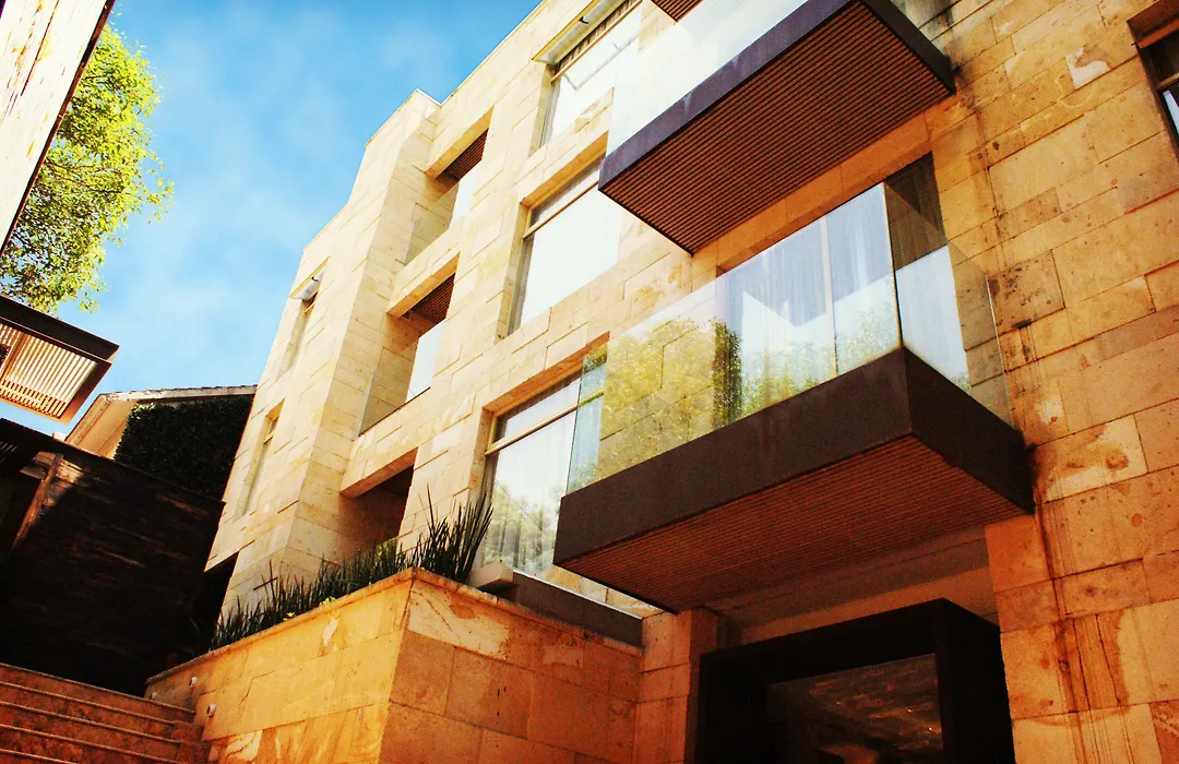 Lamartine 619 Residencial-1