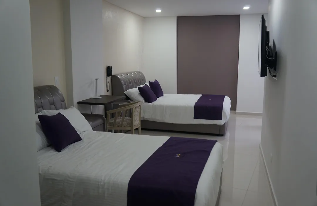Solev Hotel-1