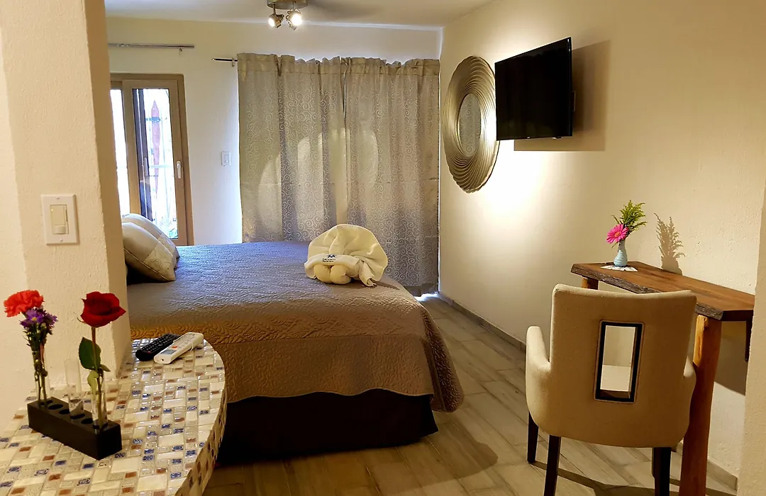 Bloom! Exclusive Boutique B&B (Adults Only)-1