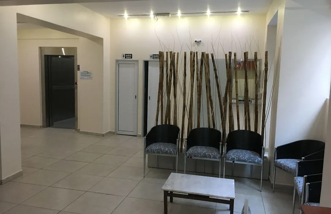 Hotel El Porteño-1