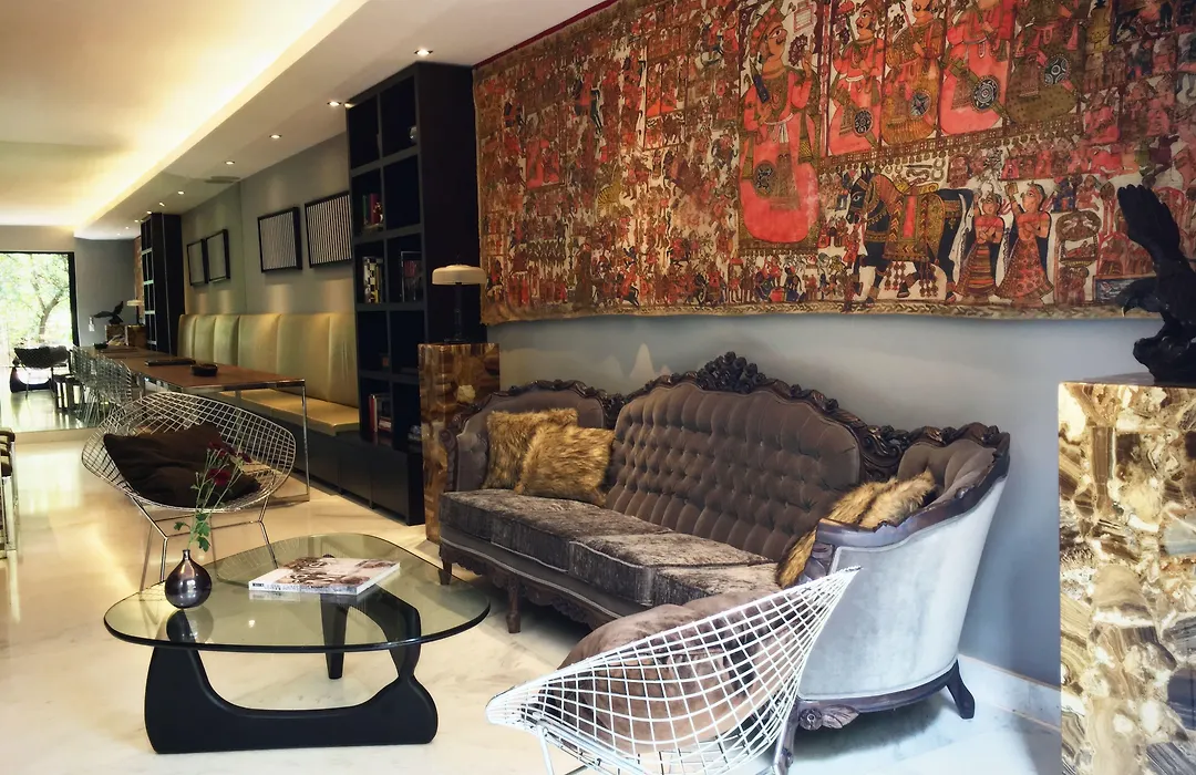 Casa Mannach (Adults Only)-1