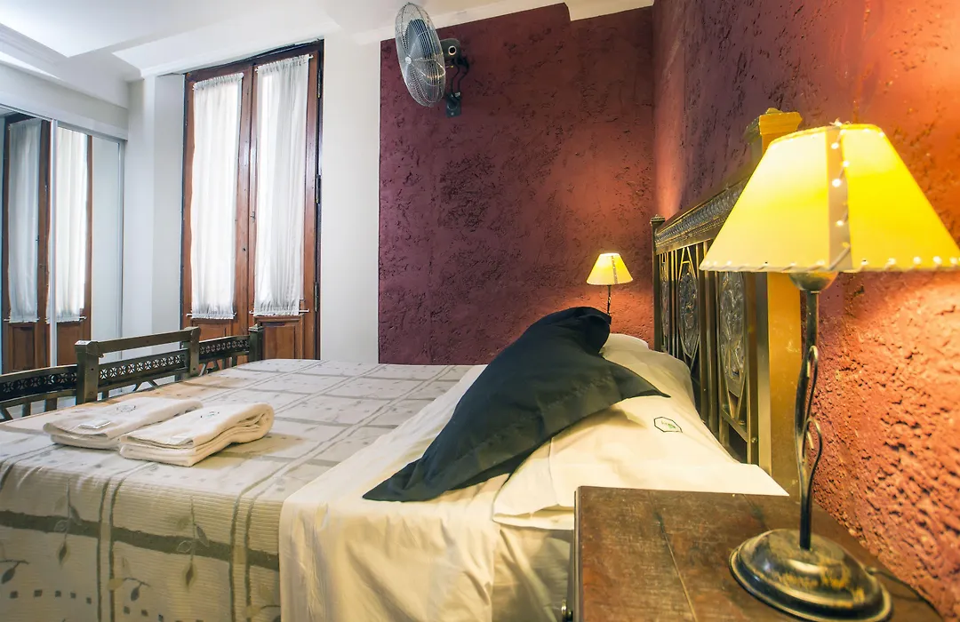 Hotel Parada-1