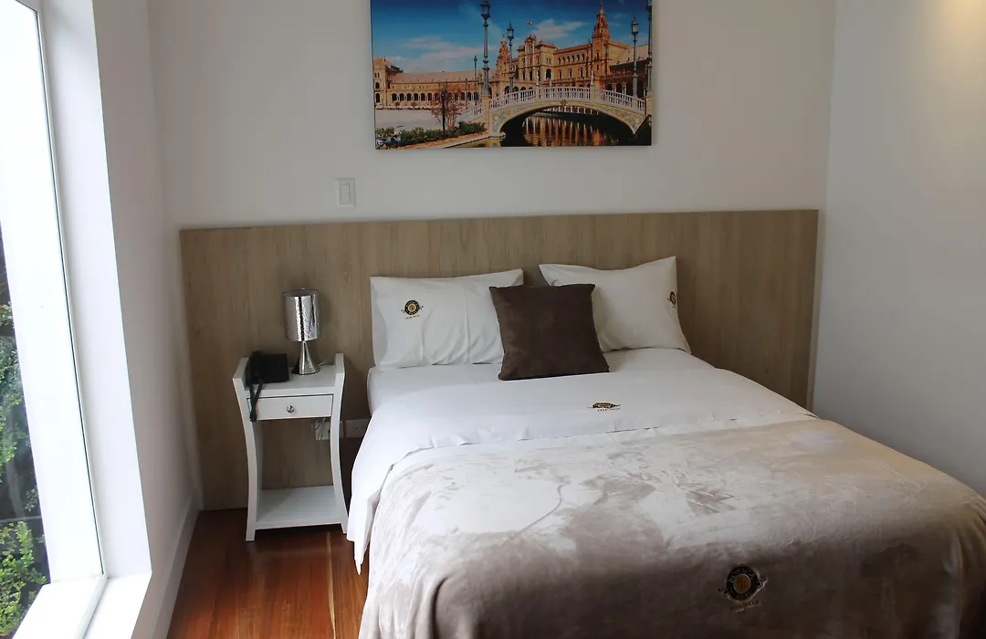 Casa Hotel Boyaca Real-1