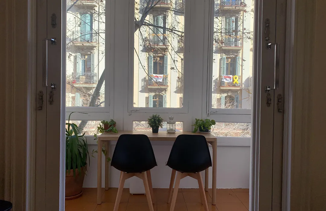 Coimpact Coliving - Hostel-1