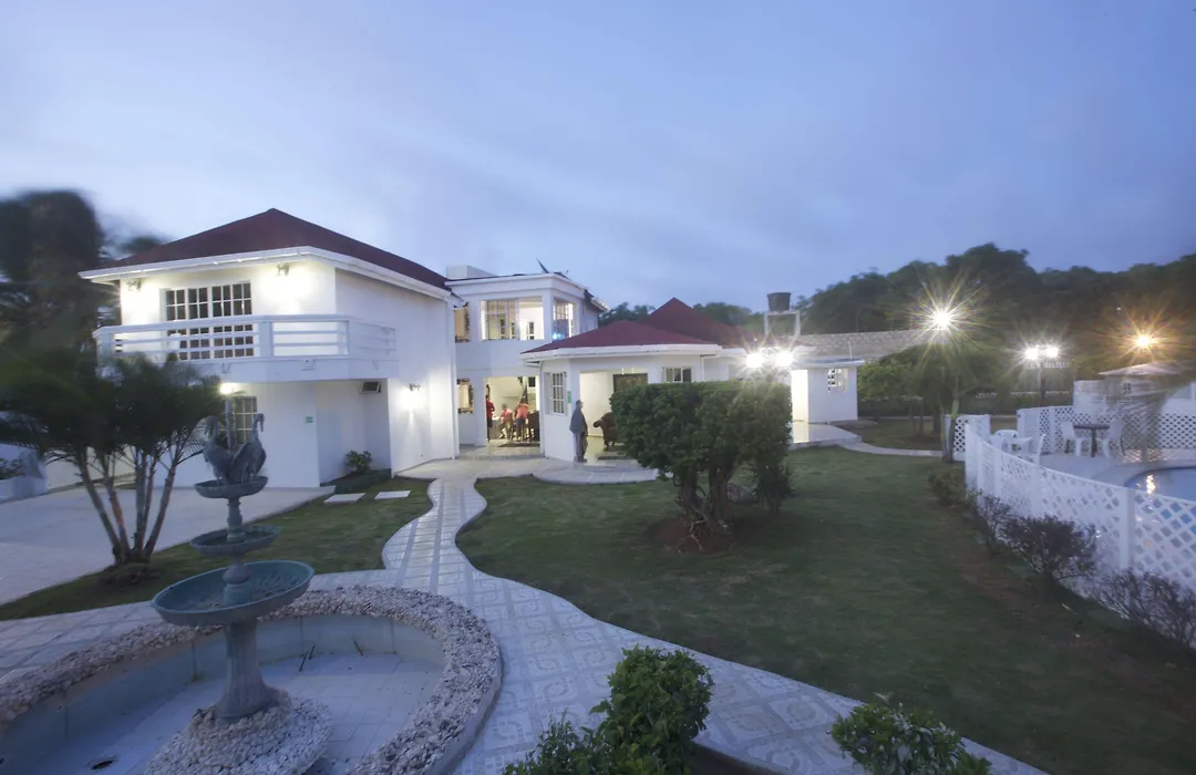 Hotel Koray-1