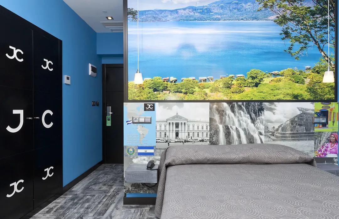 Jc Rooms Chueca-1