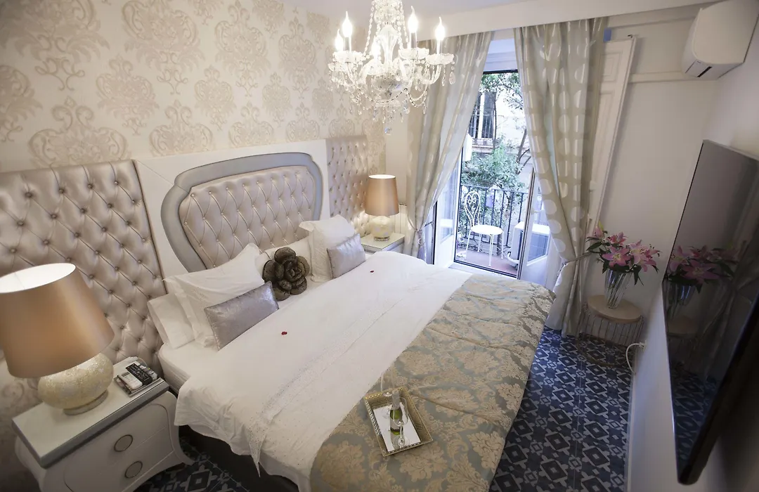 Hostal Casa Boutique-1