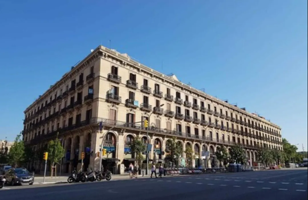 Pension Ciudadela-1