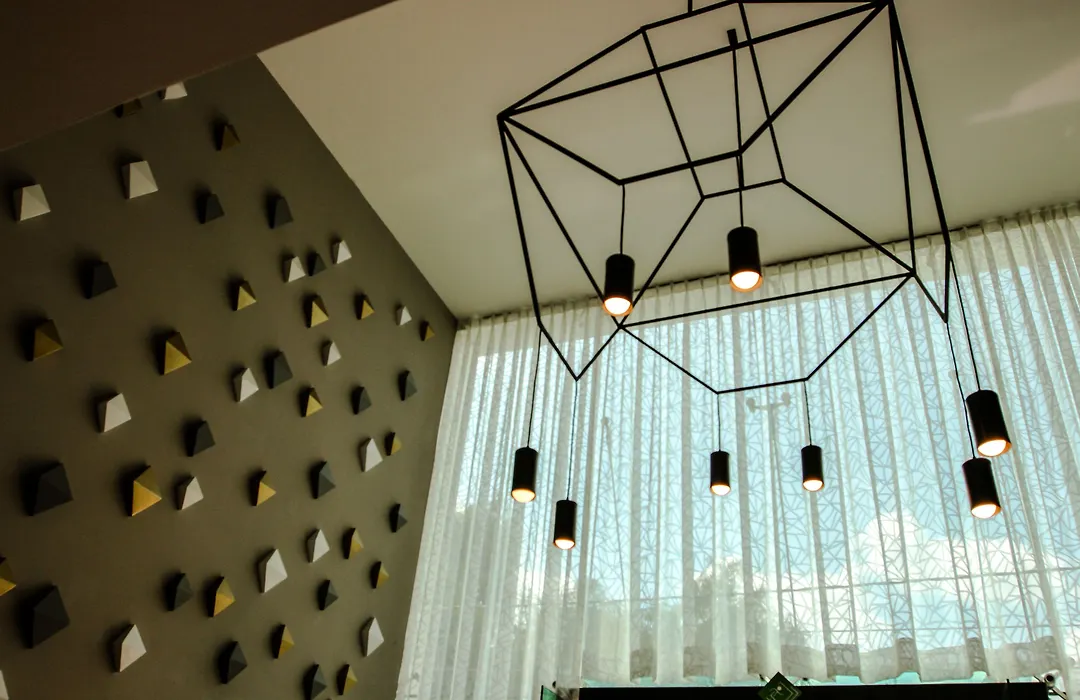 FCH Hotel Providencia - Consulado-1