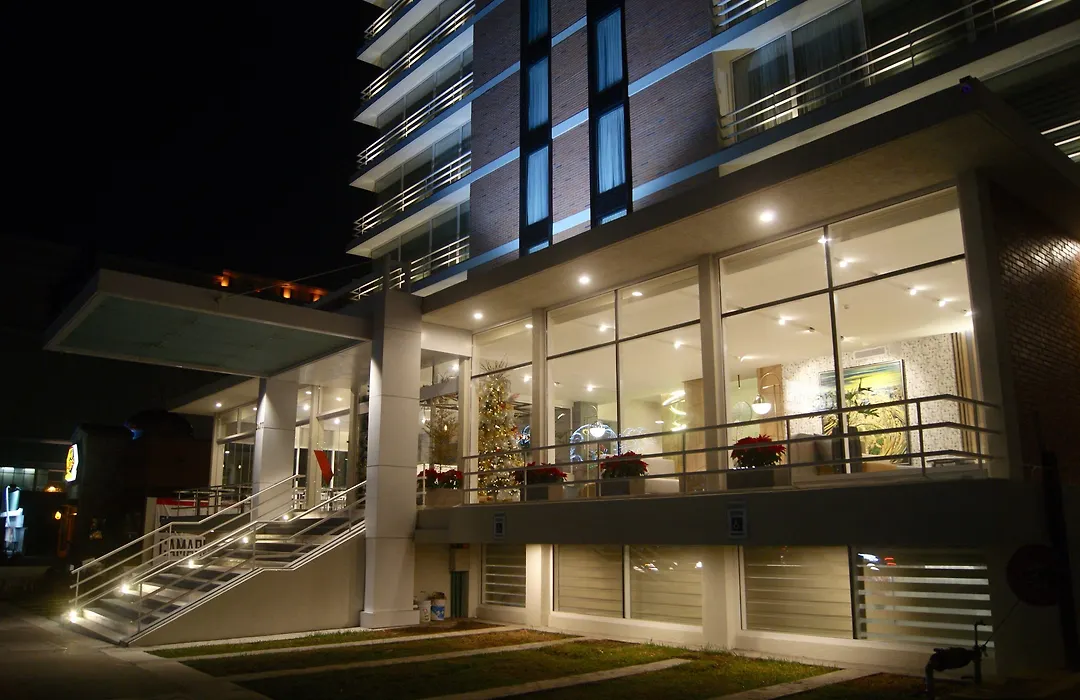 Hotel Velvet Plaza-1
