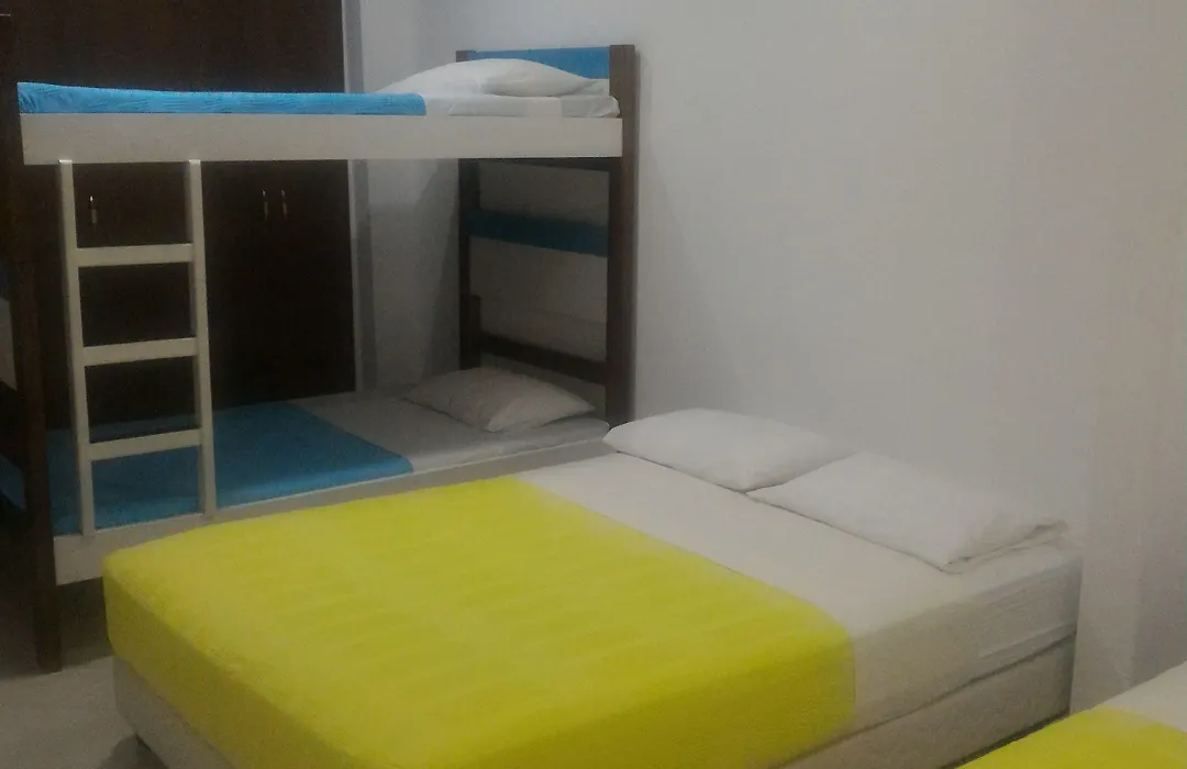 Hotel CSI Medellín-1