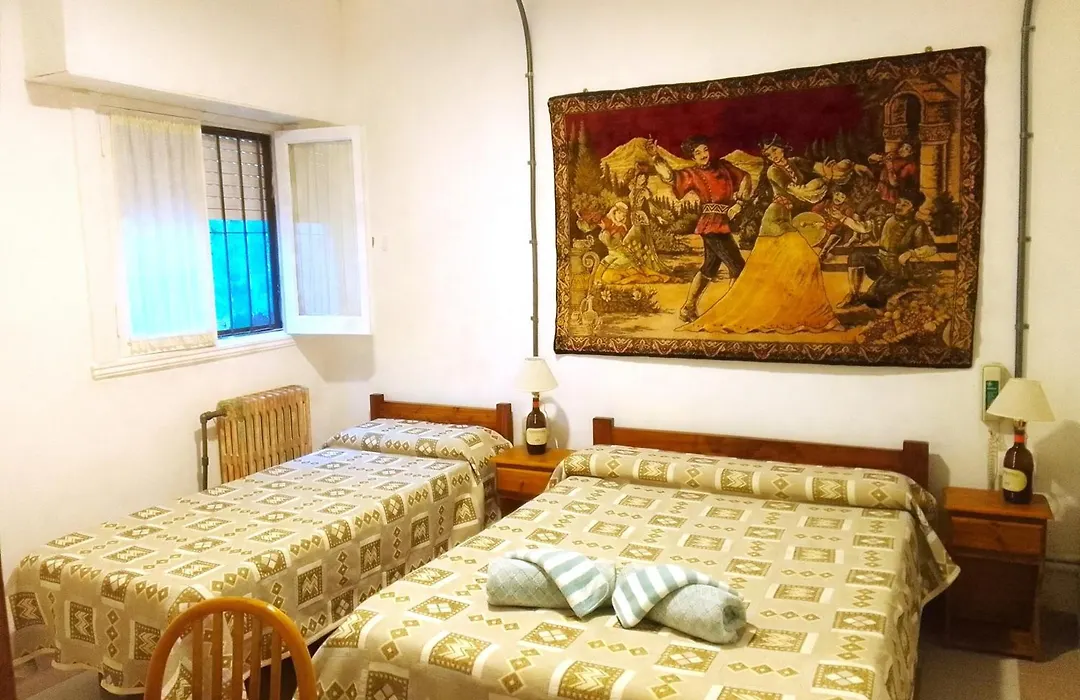Hotel Medina y Mar BnB-1