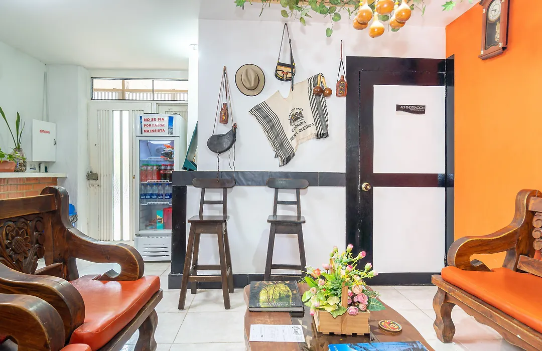 Hotel Caney Ayenda 1422-1