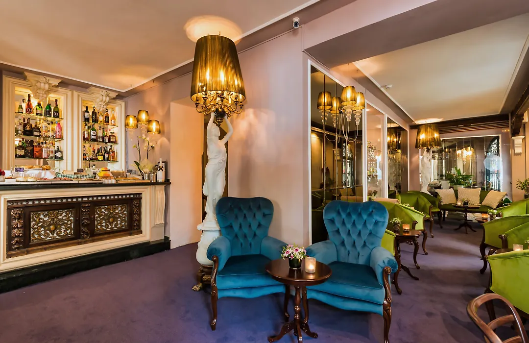 The Town House (Adults Only)-1