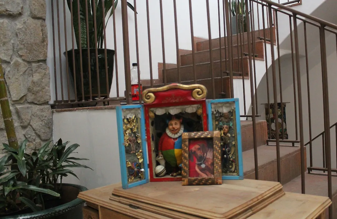 La Cochinilla Hotel Boutique-1