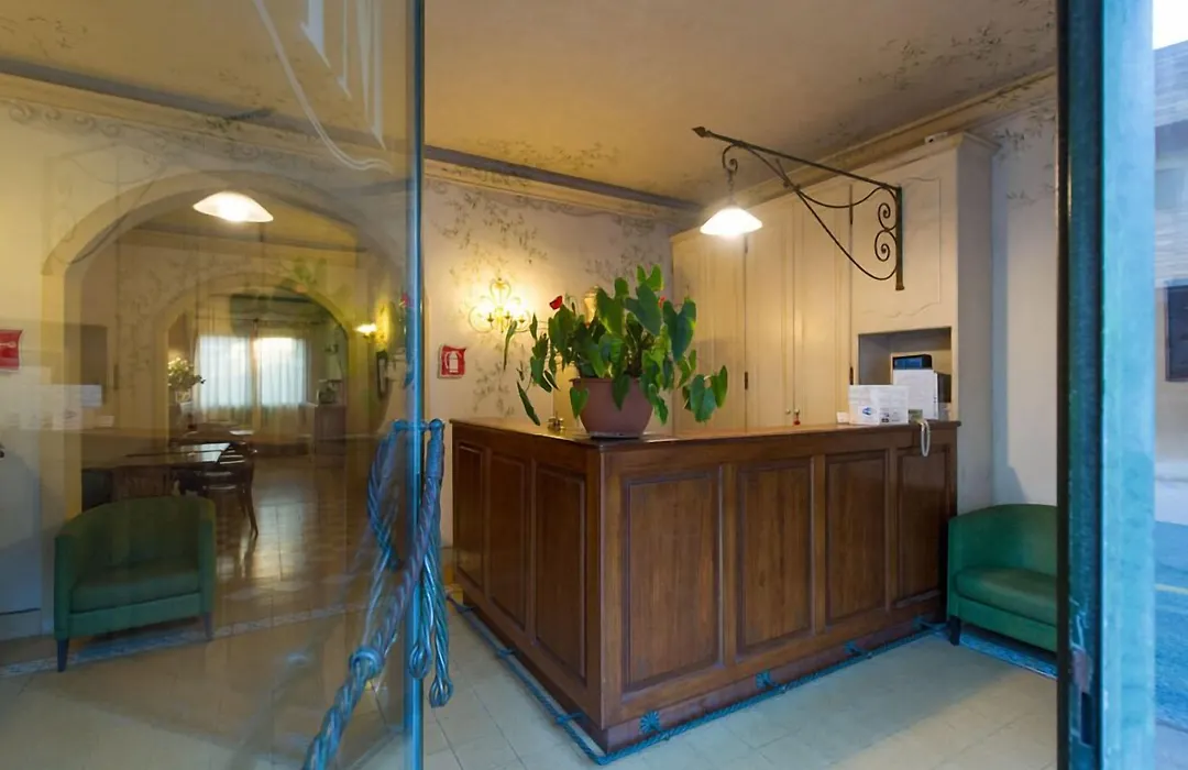 Hotel Moderno-1