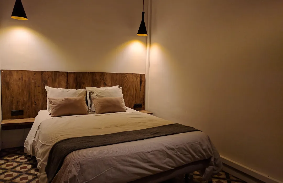 Casa Maca Barcelona (Adults Only)-1