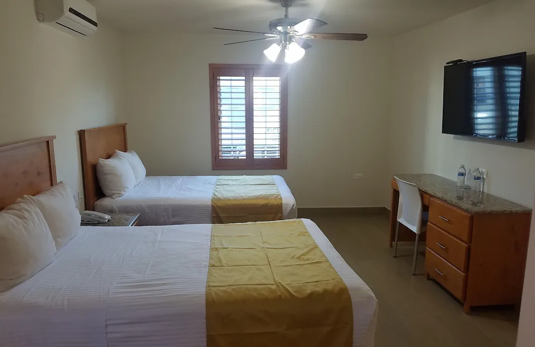 Hotel Quinta-1