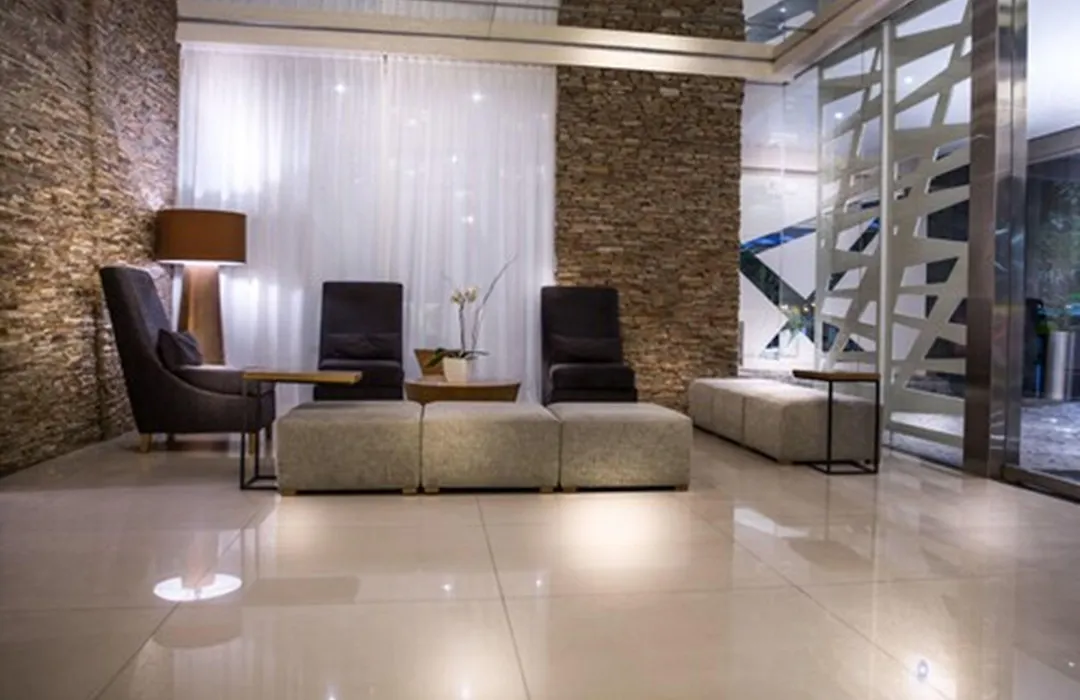 Howard Johnson Plaza Buenos Aires-1