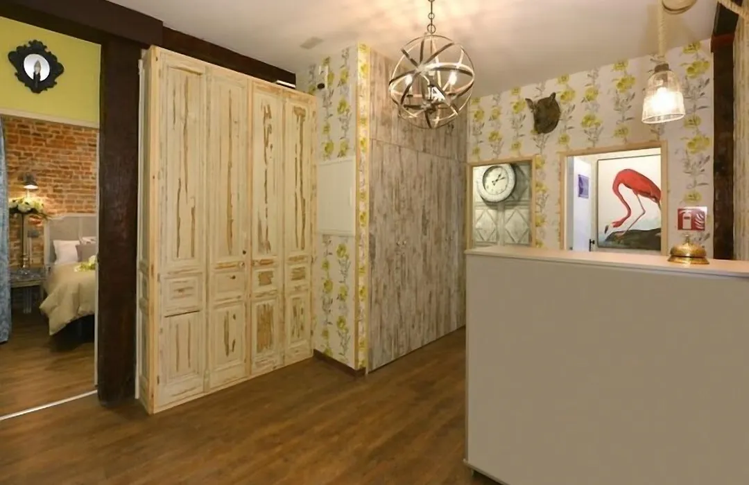 Centersuite Santander-1