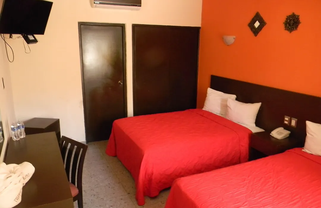 Hotel Rolovi-1