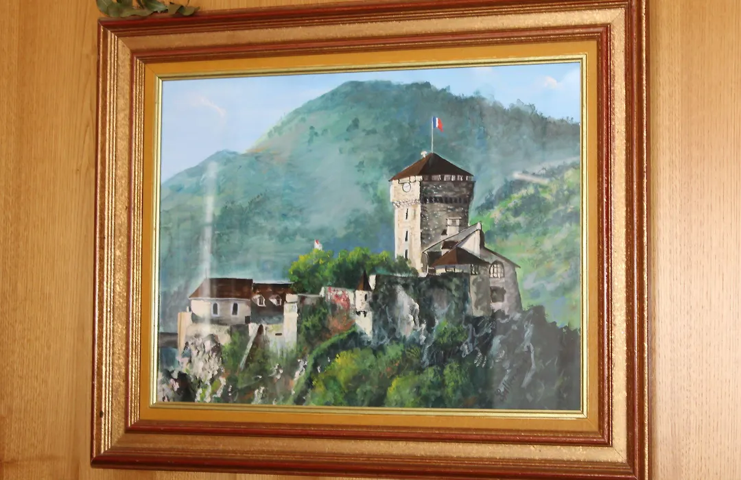 Hotel Sainte Marie-1