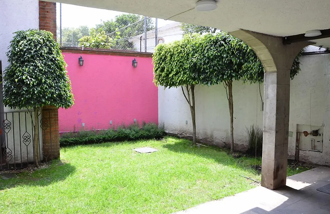 Casa Coyoacan-1