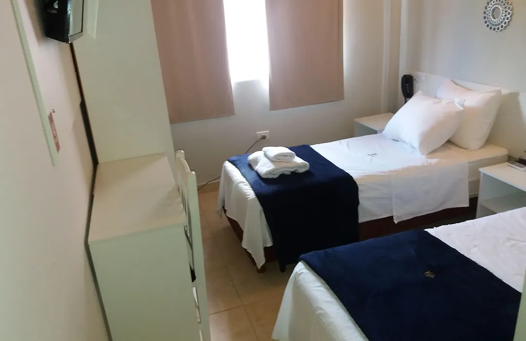 Madame Lynch Hotel Asuncion-1