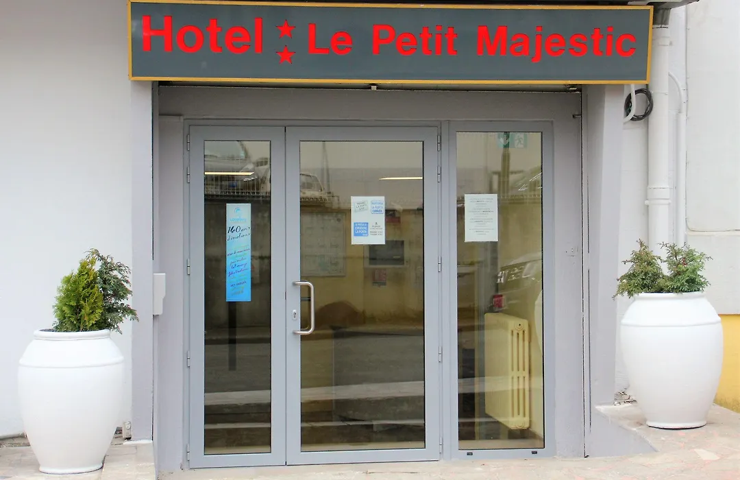 Le Petit Majestic-1