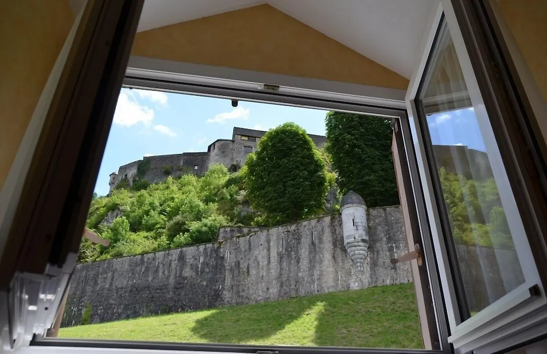 Hotel Montfort-1