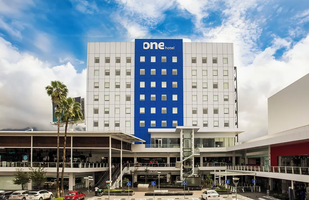 One Monterrey Tecnologico-1