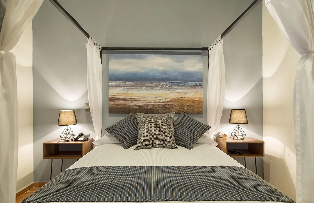 Morazul Hotel Boutique-1