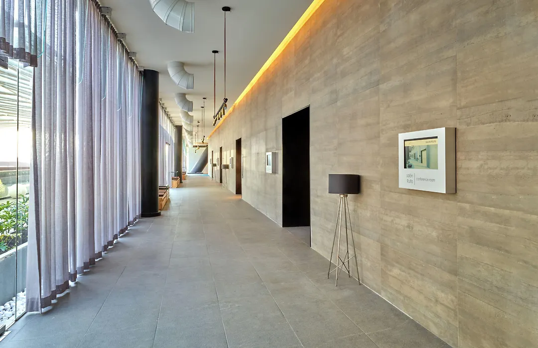 Fiesta Americana Ciudad de México Satelite-1