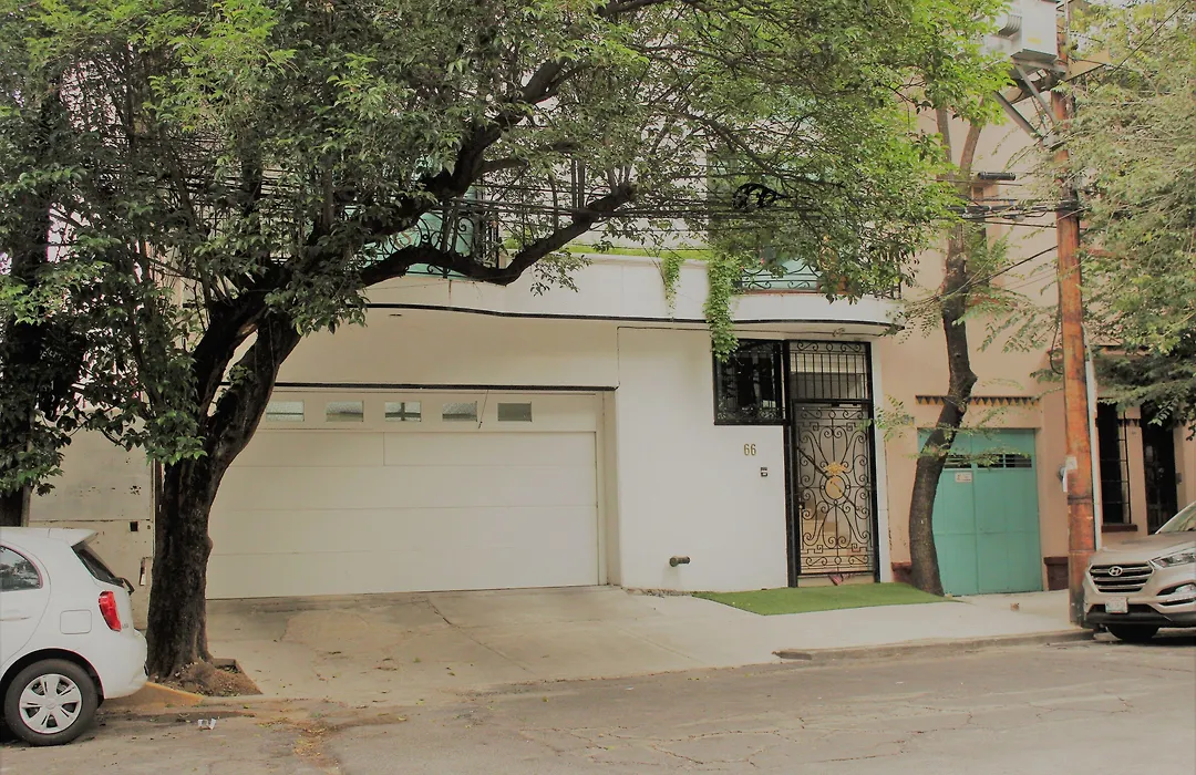 Condesa Suites-1