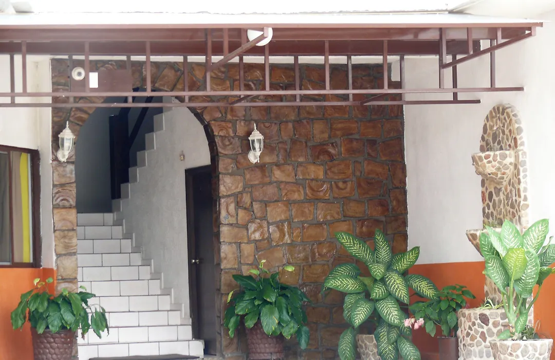 Hotel Moreno-1