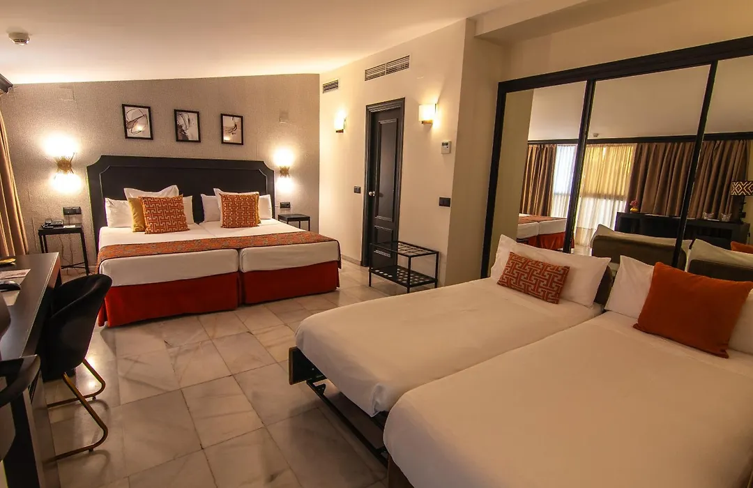 Hotel San Gil-1
