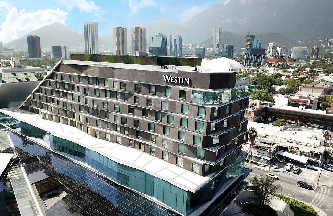 The Westin Monterrey Valle-1