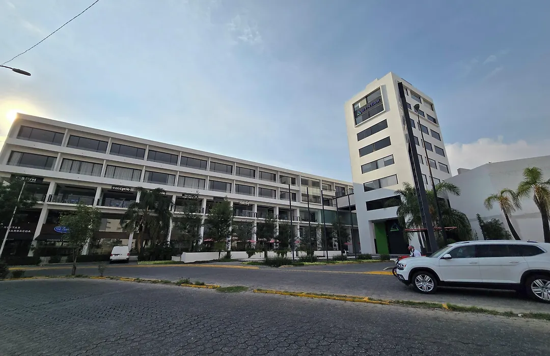 Kharma Suites-1